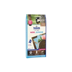 bosch Mini Junior Volaille 15 kg