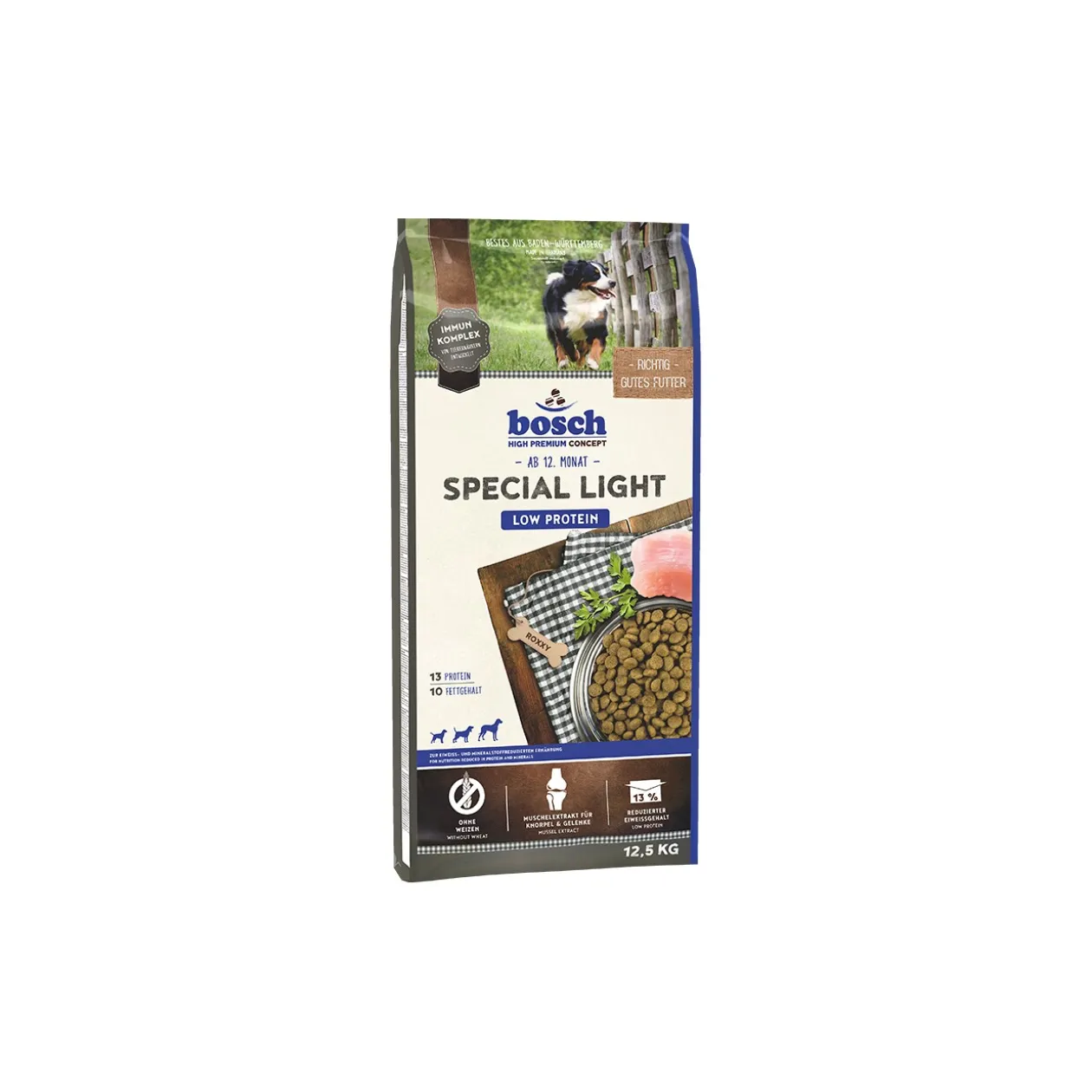 bosch Special Light 12,5 kg