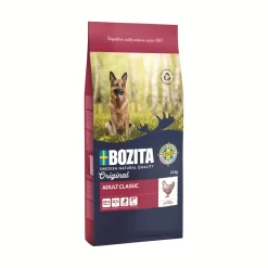 BOZITA Dog Original Adult Classic 12 kg