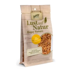 Bunny Enjoy Nature assortiment de vers 35 g