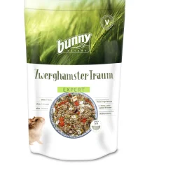 Bunny hamster nain rêve EXPERT 500 g