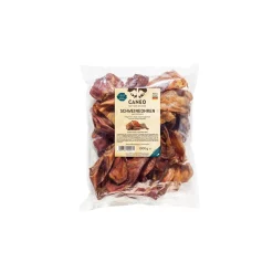 CANEO Oreilles de porc 1 kg