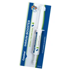 Canina Pâte booster immunitaire 15 ml