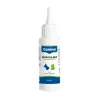 Canina Rinçage des oreilles au micro-argent 100 ml