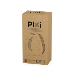 Catit Carton à griffer remplaçable Pixi pour griffoir large
