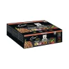 Cesar NATURAL GOODNESS Mega-Pack Casserole en sauce 4 variétés 24 x 100 g