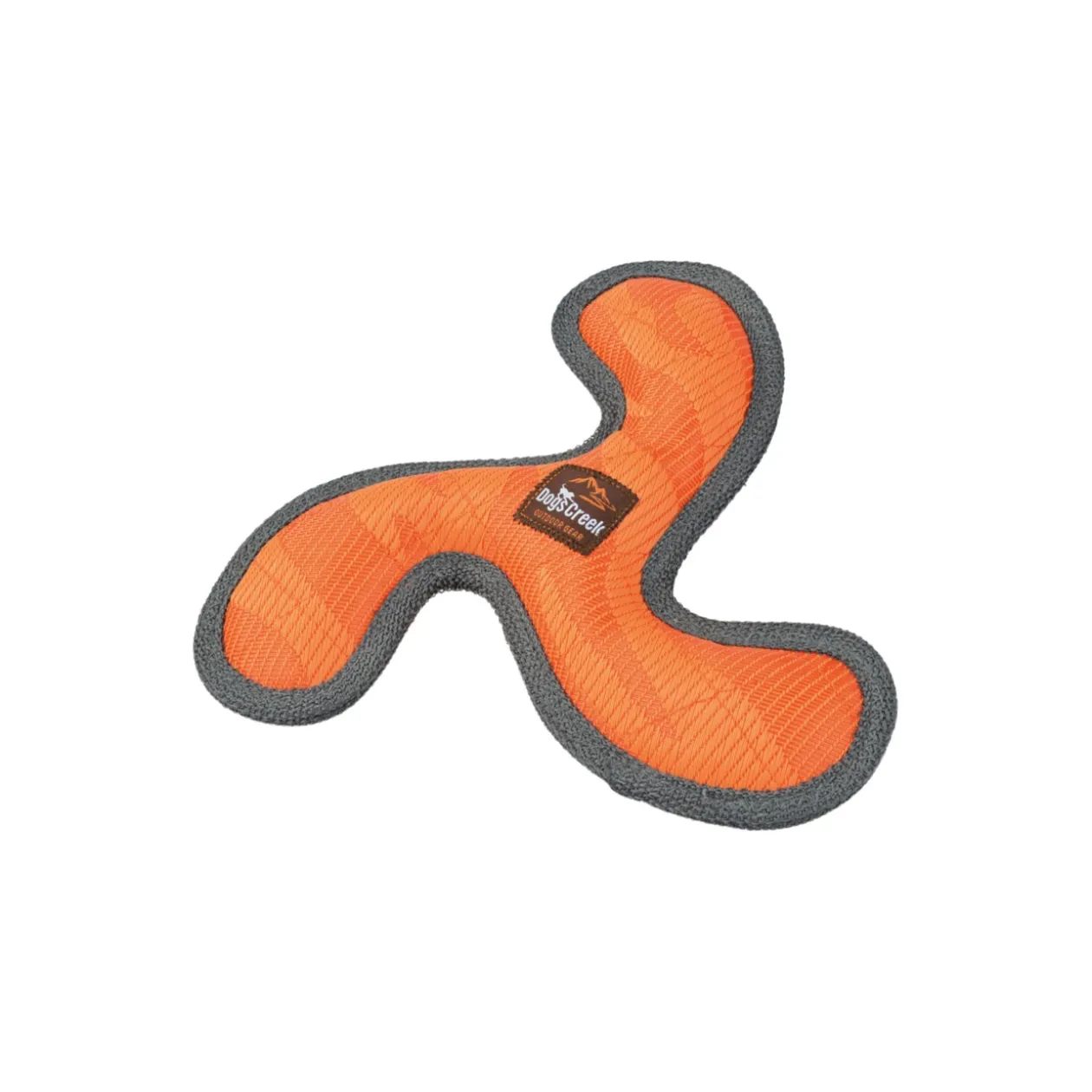 Dogs Creek Boomerang Hyper