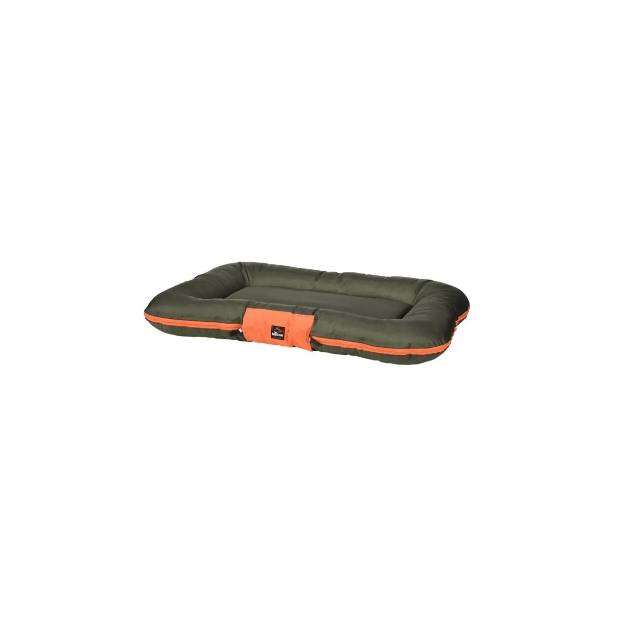 Dogs Creek Coussin pour chien Mountaineer vert M