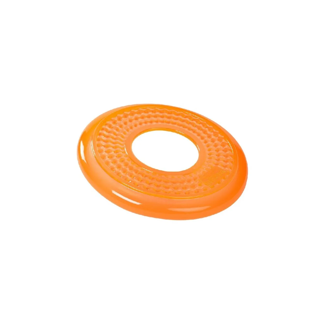 Dogs Creek Frisbee Air