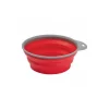 Dogs Creek Gamelle de voyage en silicone Trail