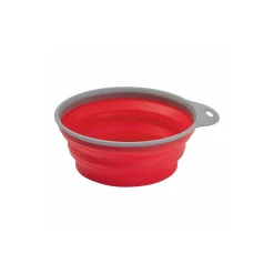 Dogs Creek Gamelle de voyage en silicone Trail