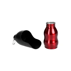 Dogs Creek Gourde Stream rouge 300 ml