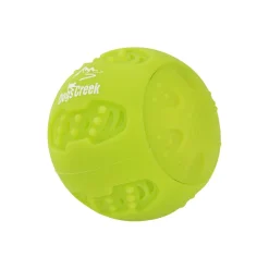 Dogs Creek Jouet pour chien Ball Firefly à LED