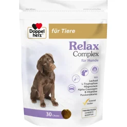 Doppelherz Double cœur Relax Complex Chews 30 pcs