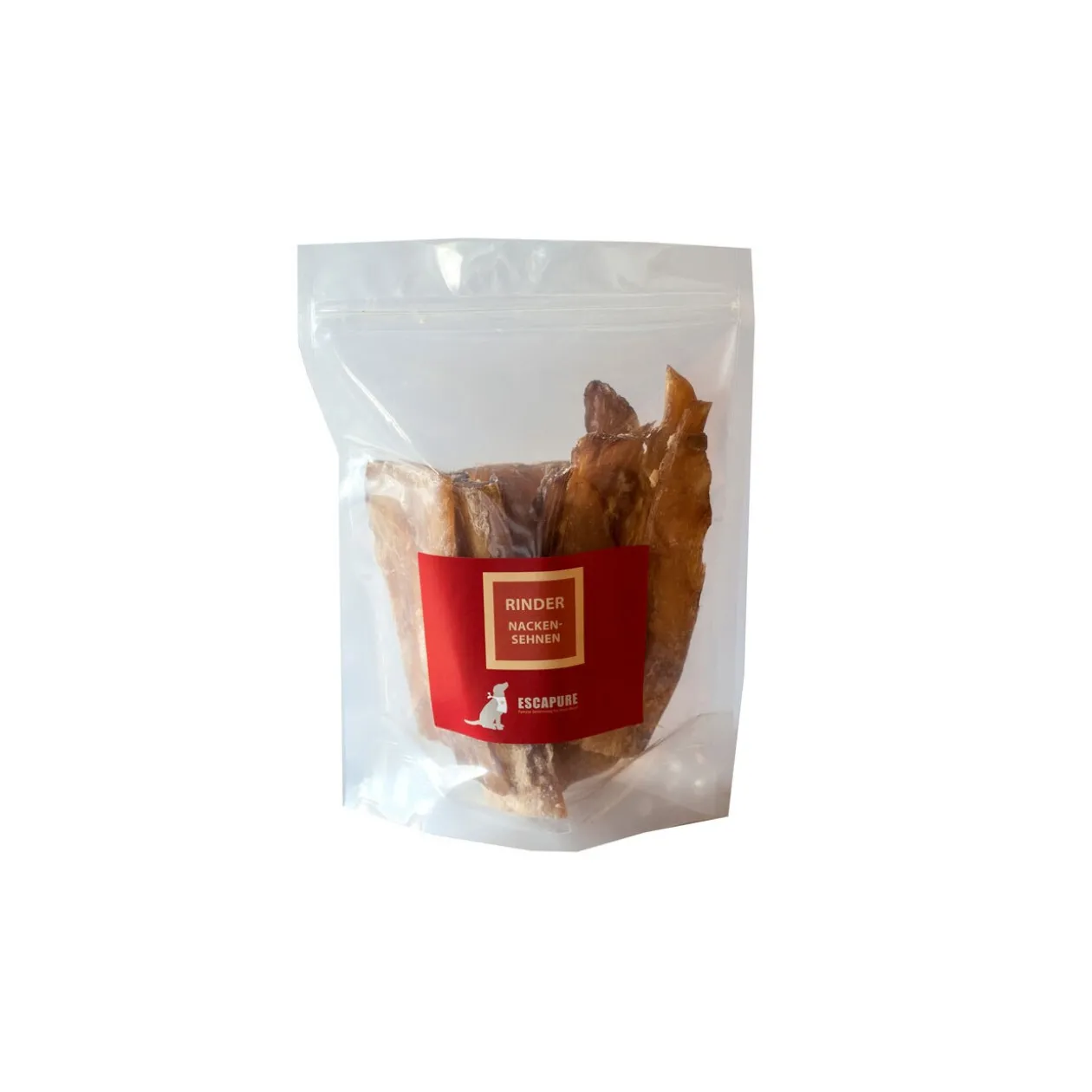 ESCAPURE tendons de bœuf courts 400 g