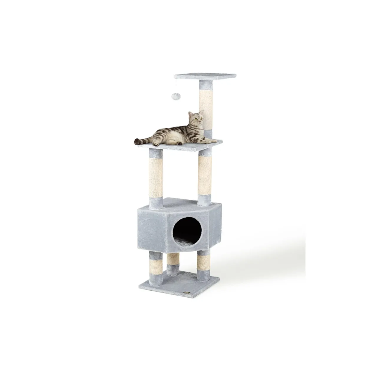 Europet Bernina Arbre à chat Europet Classic-Eco Loonaa