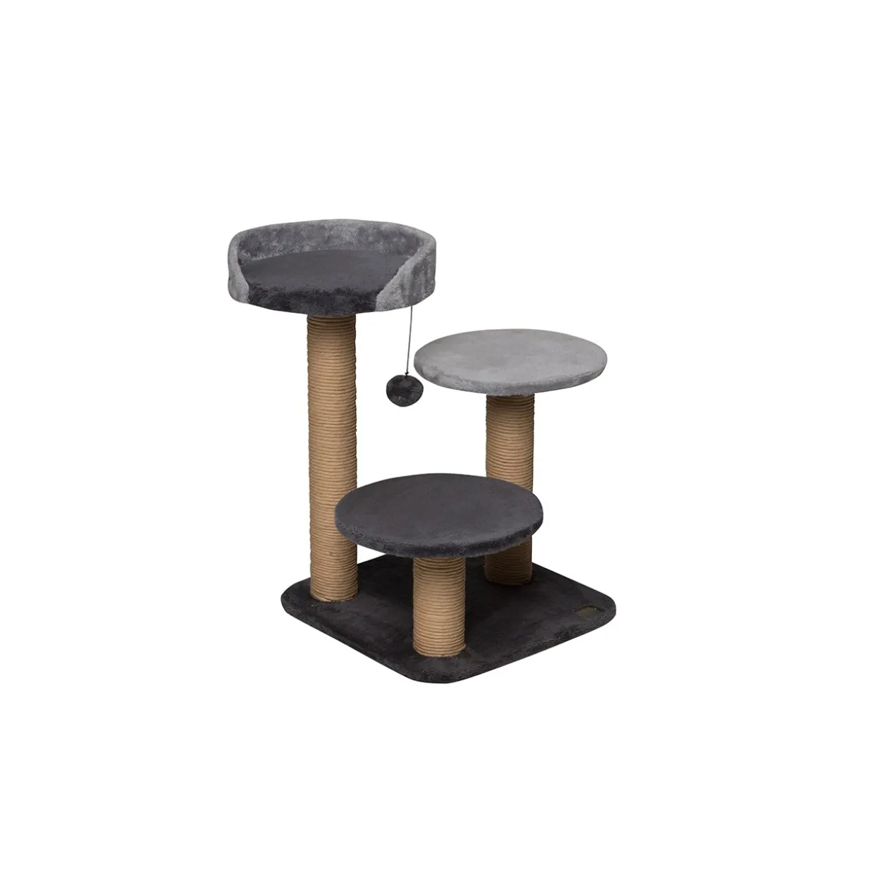 Europet Bernina Arbre de grattage Europet TREND MULLBERRY