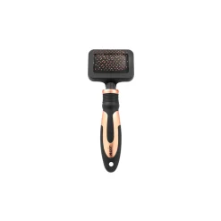 Europet Bernina Brosse NOIR Soft Slick S