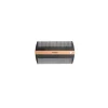 Europet Bernina Peigne anti-puces et anti-poux NOIR