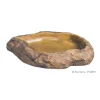 Exo Terra Bol à nourriture Feeding Dish taille S