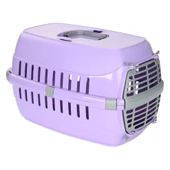 FIT+FUN boîte de transport max. 5 kg violet