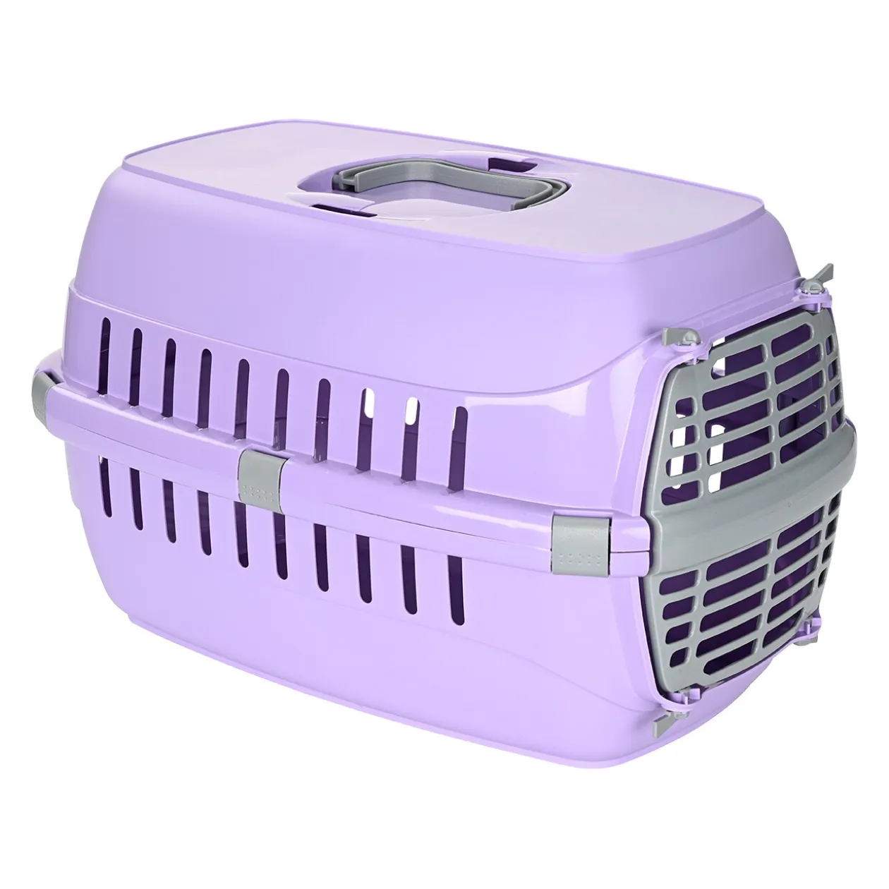 FIT+FUN boîte de transport max. 5 kg violet