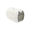FIT+FUN Caisse transport blanc
