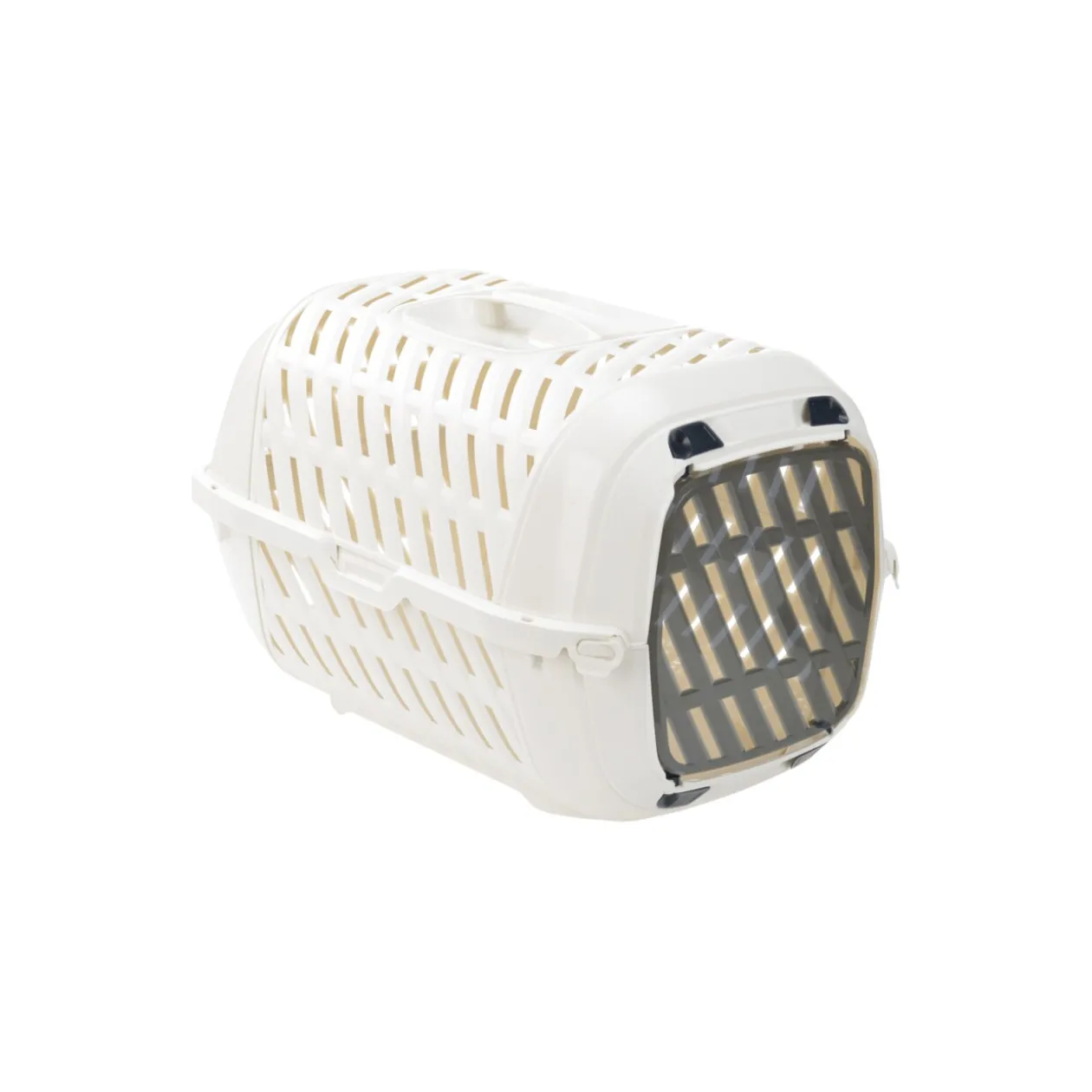 FIT+FUN Caisse transport blanc