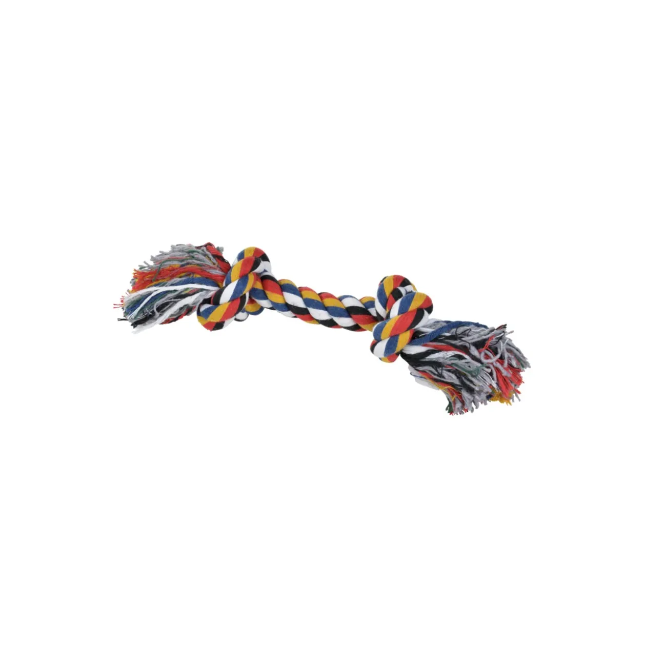 FIT+FUN Corde en coton