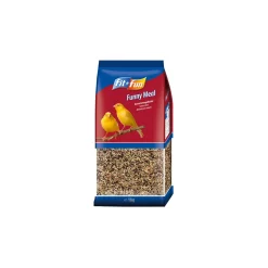 FIT+FUN Nourriture pour canaris Funny Meal 1 kg