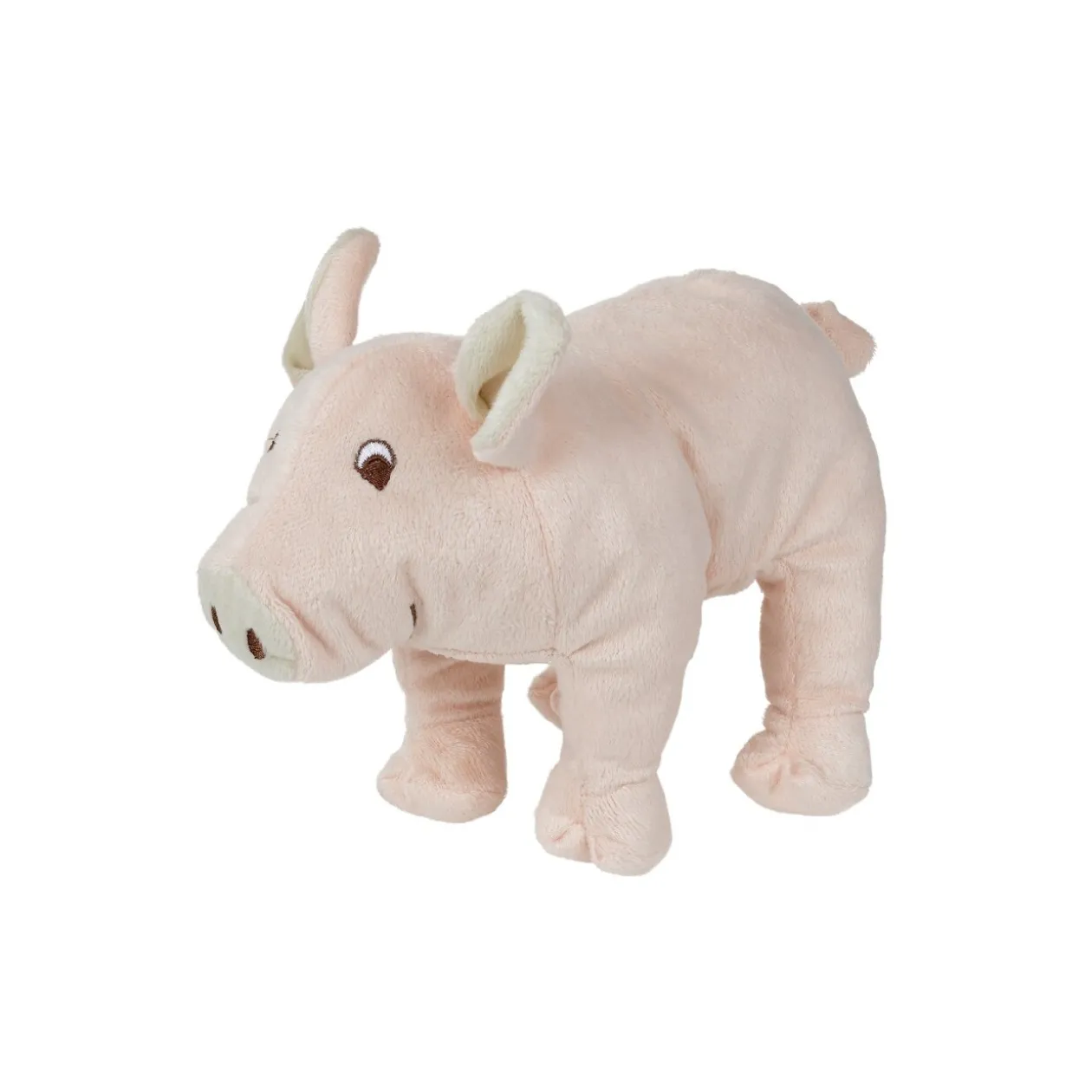 FIT+FUN Porc en peluche
