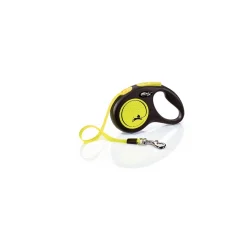 Flexi Laisse New Neon néon S