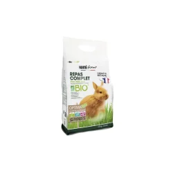 Hamiform Hami Form Premium Optima+ BIO – repas complet lapin 2,5kg