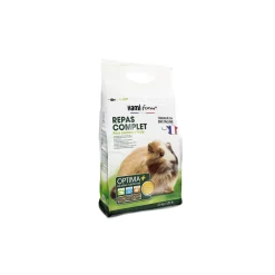 Hamiform Hami Form Premium Optima+ repas complet cochon d’Inde – 2,5 kg