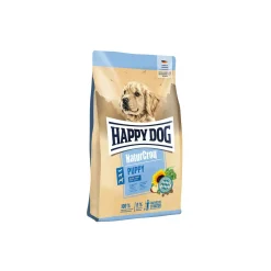 HAPPY DOG Chien Heureux NaturCroq Nourriture Sèche Chiot 4 kg
