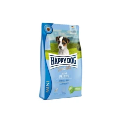 HAPPY DOG Sensible Croquettes Puppy, Mini 800 g