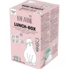 HARDYS Nourriture humide Love Affair pour chat lunchbox x6
