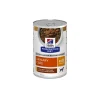 Hill's Prescription Diet c/d Multicare Canine Ragoût aux poulets et aux légumes ajoutés 12x354g