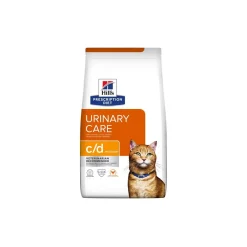 Hill's Prescription Diet c/d Urinary Multicare 1,5 kg