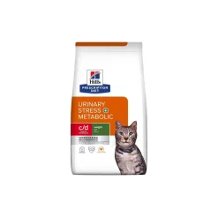 Hill's Prescription Diet c/d Multicare Stress + Metabolic 1,5 kg