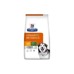 Hill's Prescription Diet c/d Multicare + Metabolic 12 kg