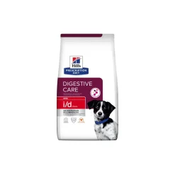 Hill's Prescription Diet Digestive Care i/d Stress Mini au poulet 3 kg