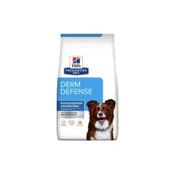 Hill's Prescription Diet Derm Defense 12 kg