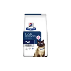 Hill's Prescription Diet Food Sensitivities z/d Original 1,5 kg