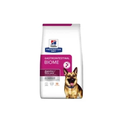 Hill's Prescription Diet Gastrointestinal Biome Digestive/Fibre Care 10 kg