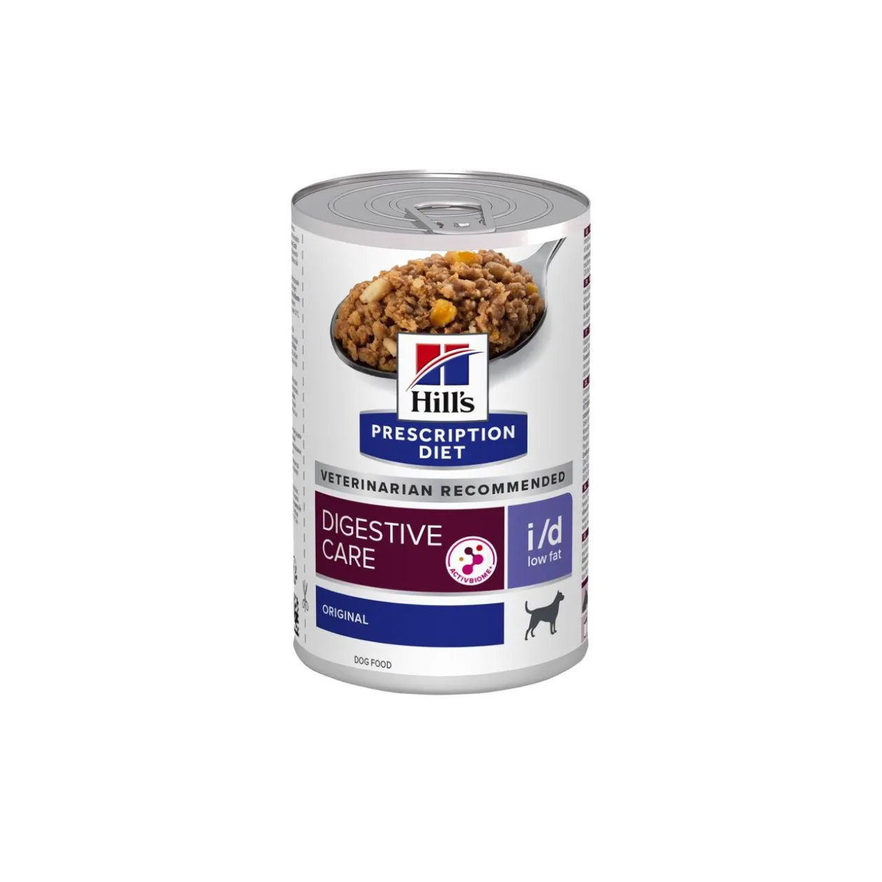 Hill's Prescription Diet i/d Low Fat 12 x 360 g