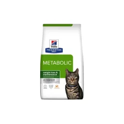 Hill's Prescription Diet Metabolic Weight Management Volaille 1,5 kg