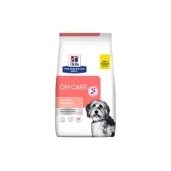 Hill's Prescription Diet ON-Care au poulet 4 kg