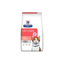 Hill's Prescription Diet ON-Care au poulet 1,5 kg