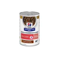 Hill's Prescription Diet ON-Care ragoût au poulet, 12 x 354 g